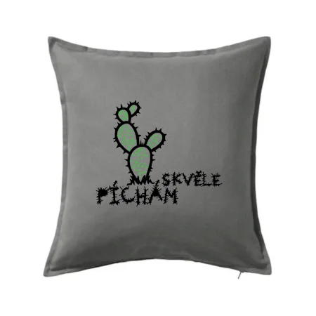 Píchám skvěle