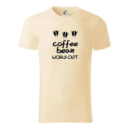 Coffee bean workout