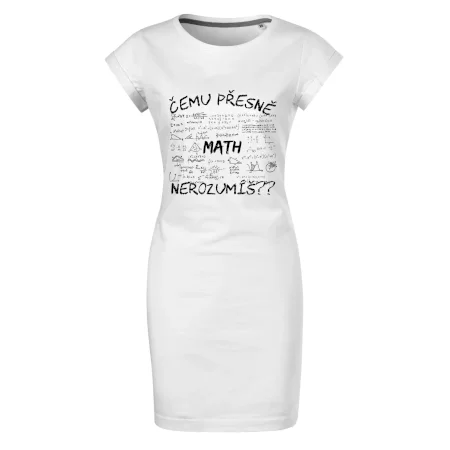 Čemu přesně nerozumíš? Matematika