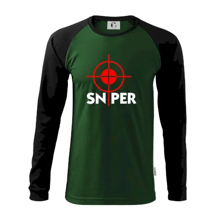 Sniper zameřovač