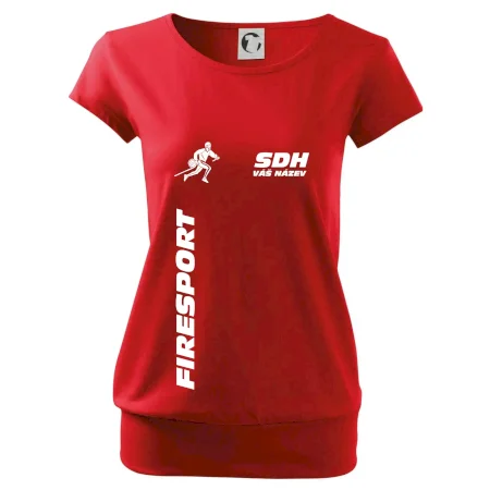 Hasičský sport SDH + váš název