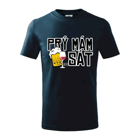 Prý mám 50 SÁT