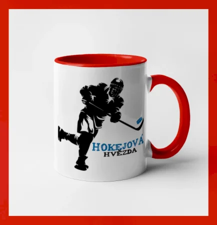 Hokejová hvězda