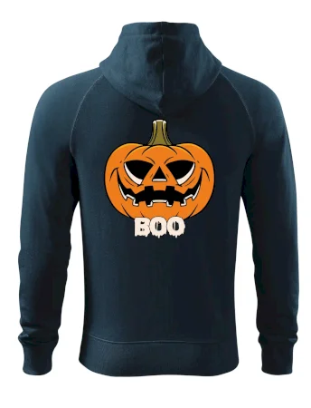 Halloween dýně