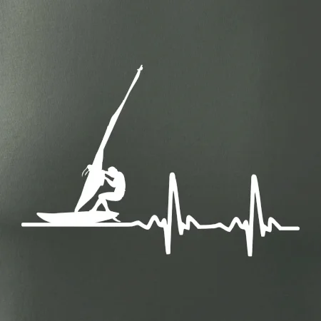 EKG Windsurfing