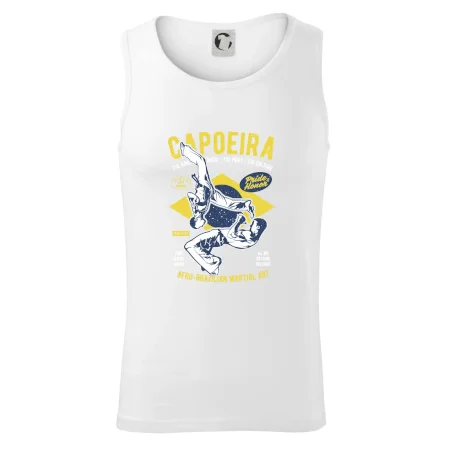 Capoeira  Afro-brazil art