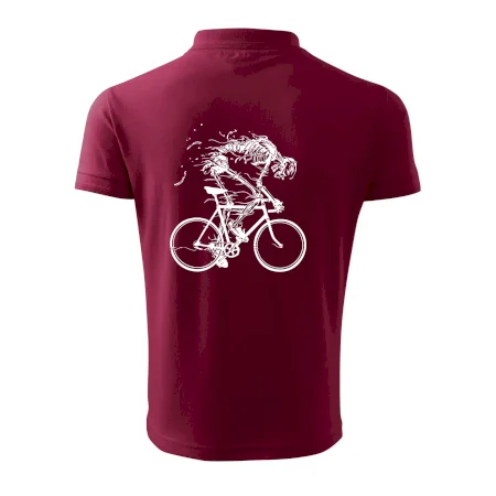 Gravel Bike - kostra