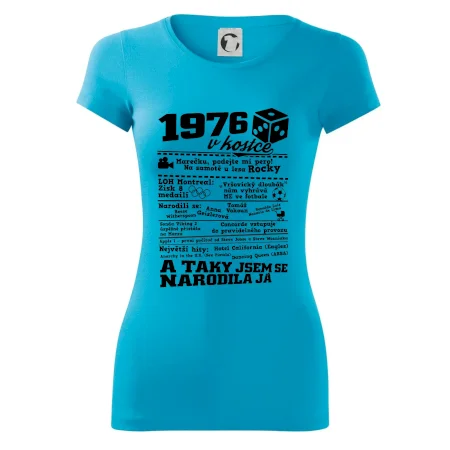 1976 v kostce