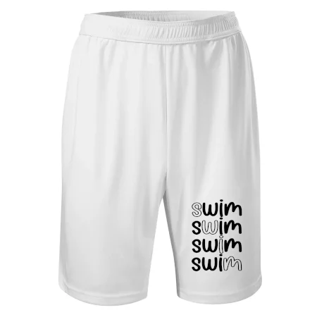 Swim nápis