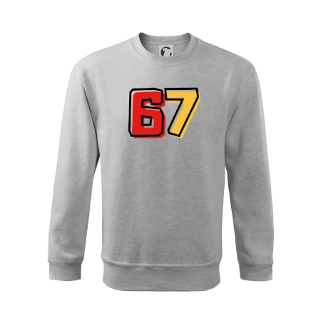67 - čísla