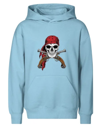 Pirát s bambitkou