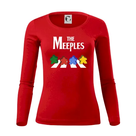 The Meeples
