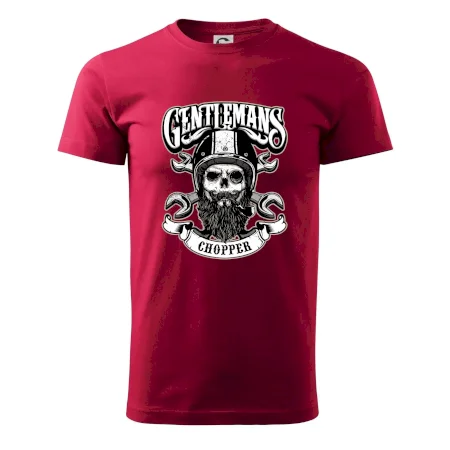 Gentlemans Chopper