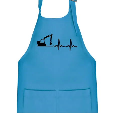 EKG bagr
