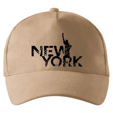 New York retro