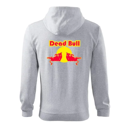 Dead Bull