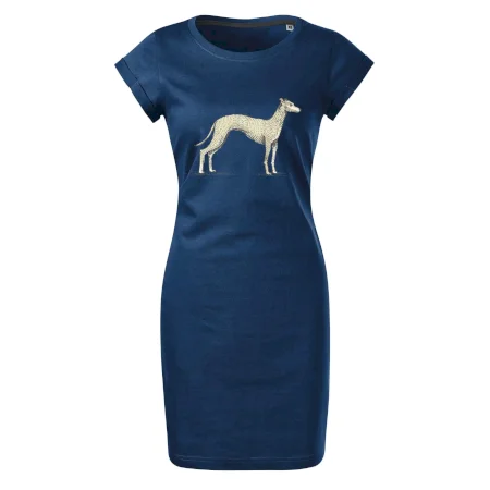 Vintage Whippet