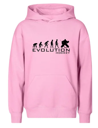Evoluce Hockey brankář