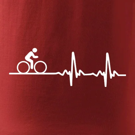 Cyklo ekg - kolo