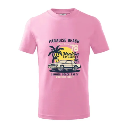 Paradise Beach