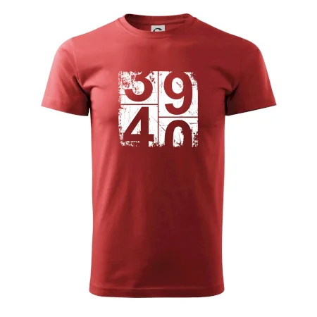 Tachometr 40