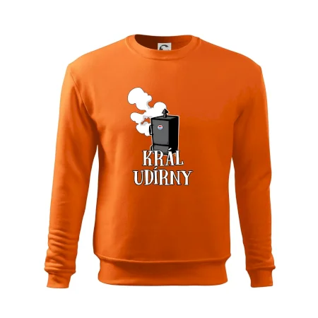 Král udírny