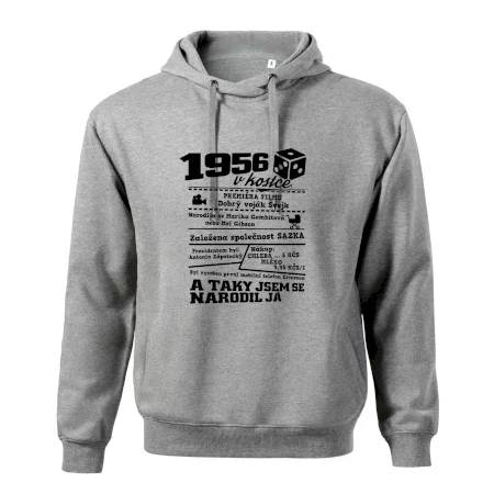 1956 v kostce
