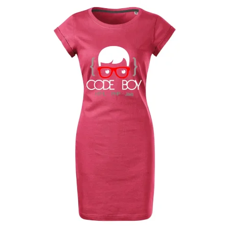 Code Boy