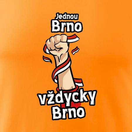Jednou Brno vždycky Brno