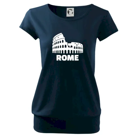 Italy Koloseum Rome