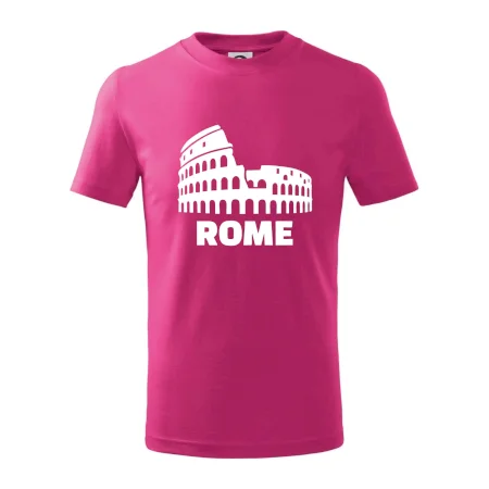 Italy Koloseum Rome