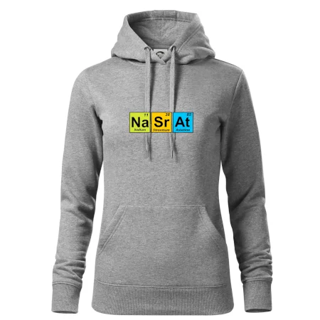 Barevná tabulka nasrat