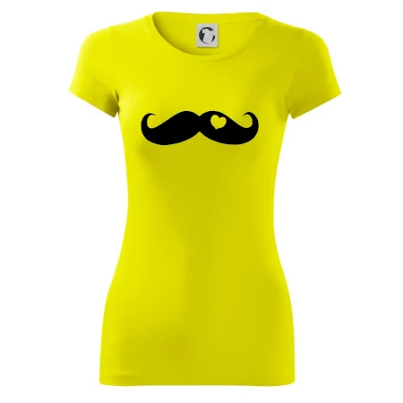 Mustache love