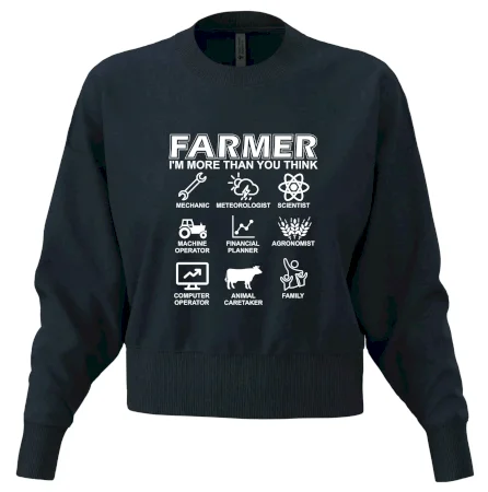 Farmer Symbols