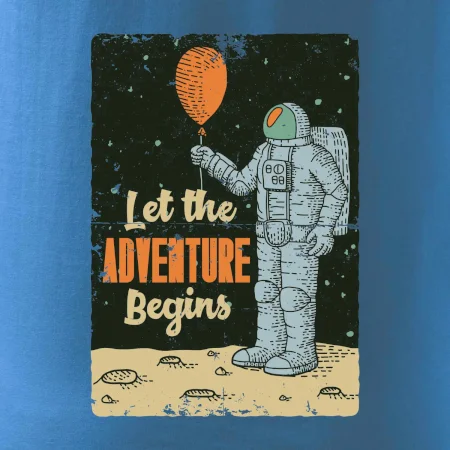 Astronaut balón