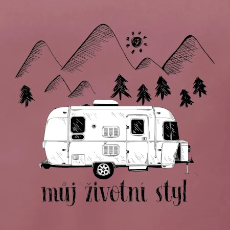 Můj životní styl