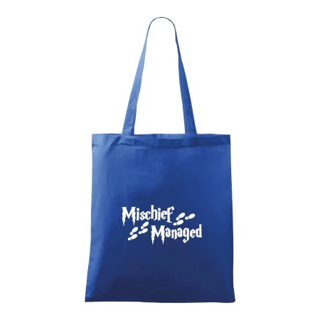 Harry - Mischief Managed