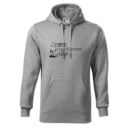 Jsem husákovo dítě