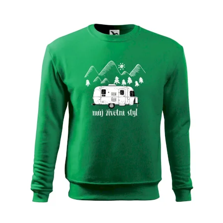 Můj životní styl
