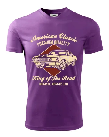 American Classic