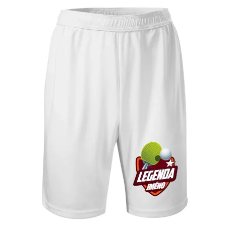 Stolní tenis - legenda a jméno