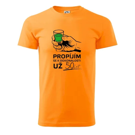 Zelená - propíjím se už 50 let