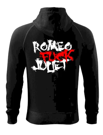 Romeo Fuck Juilet - Romeo vojel Julii