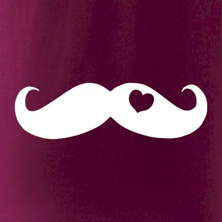 Mustache love