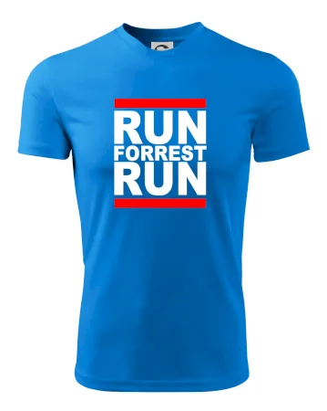 Run Forrest Run