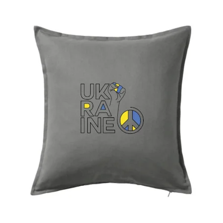 Ukraine - symbol peace