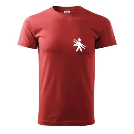 Kominík logo prso