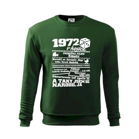 1972 v kostce