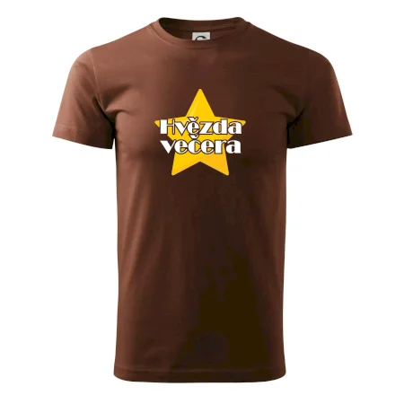 Hvězda večera