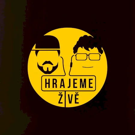 Vortex hrajeme živě